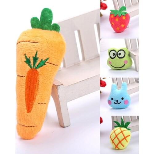 Non-toxic Pet Molar Rod Safety Portable Dog Interactive Plush Toy Durability Useful Pet Bit Chew Toys Convenient Pet Accessories