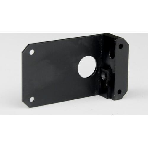 WANHAO 3D Printer Original Spare Parts D6 Extruder Driving System Base