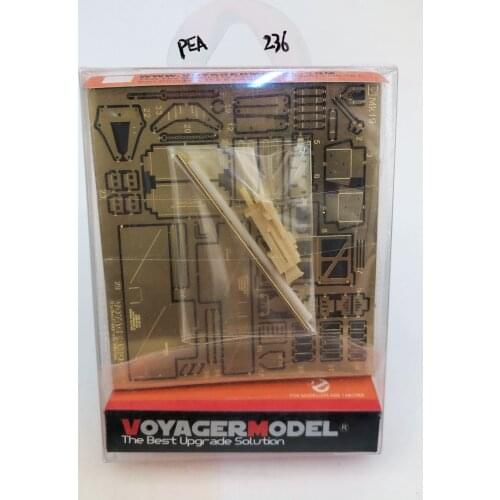 PEA236 Modern US Army HUMVEE carried MK19 (full kit) (GP)