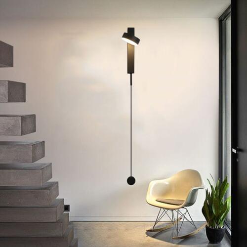 Bedside Wall Lamps Lights And Lighting Indoor Lighting House Lighting Fixtures Black Gold