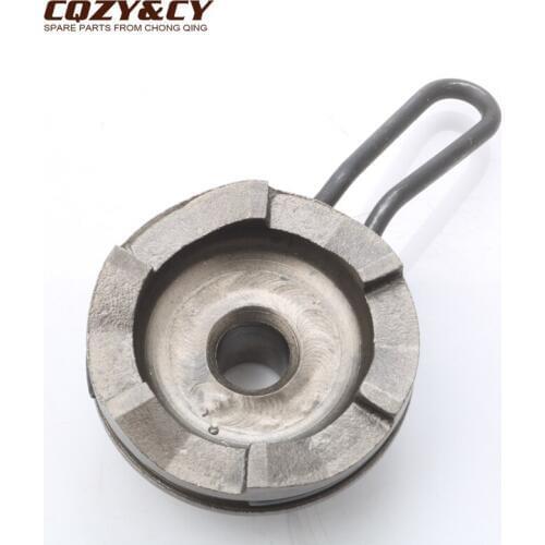 Scooter Start kick pinion for ITALJET Dragster 50 Pista 2 Scoop 50cc AC LC 100254650 2T