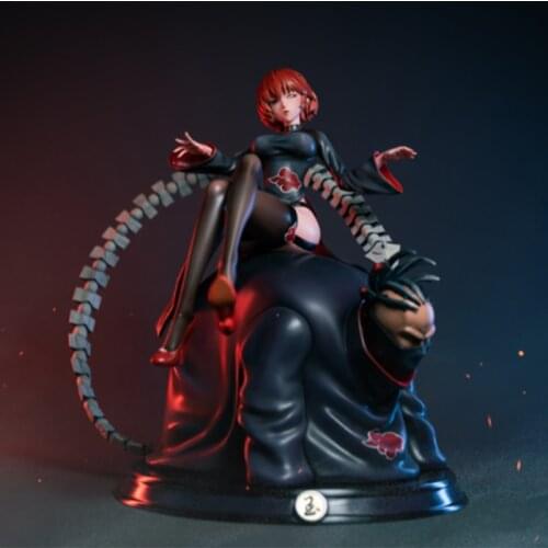 Presale [Yihong] SC Studio Scorpion GK Limited Edition Handmade Resin Statue Figure Model