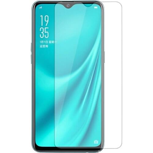 Tempered glass for OPPO F11 F11Pro A5s screen protector phone protective glass For OPPO A5 A9 2020 A1K A83 scratchproof Film