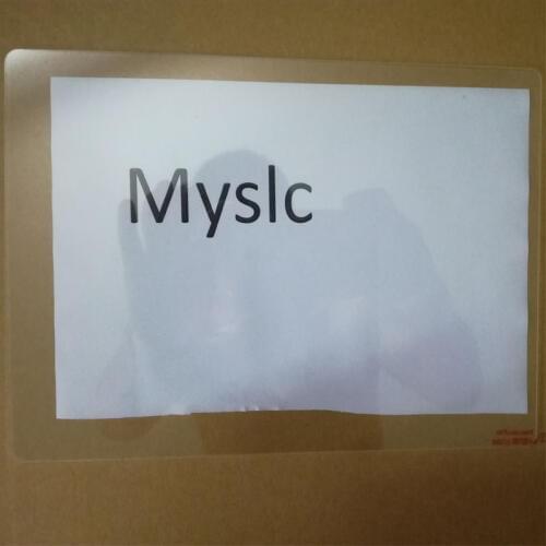 Myslc tempered glass+wipes screen cleaning cloth for BOBARRY T109/T900/K107SE/S108/T100/ Octa Core 3G 4G 10.1 inch tablet pc