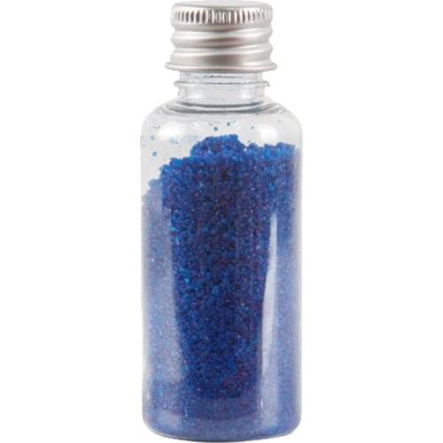 1Bottle 30g Professional Barber Disinfection Powder for Hair Comb Clipper Scissors Barber Salon Sanitizer Accessaries Hair Salon