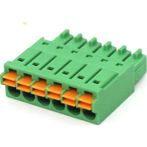 Best Price DG15EDGKN-3.5 PITCH Wire Connection Terminal