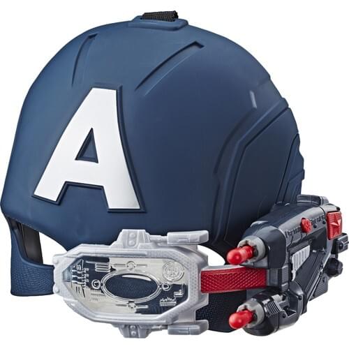 AVENGERS Action Figures