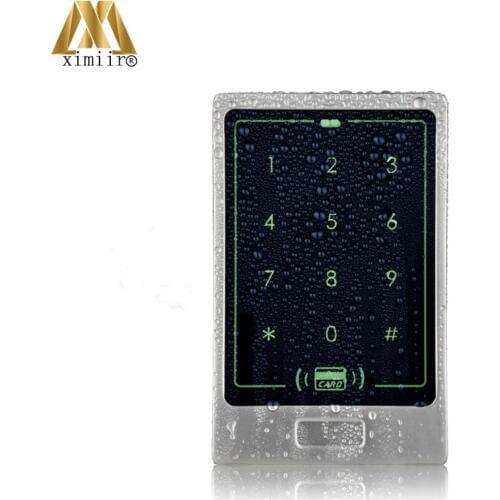 Single Door Lock M13B Standalone Door Access Controller