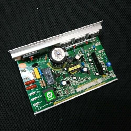 Treadmill motor controller for Flexter FLT 60 power board control board