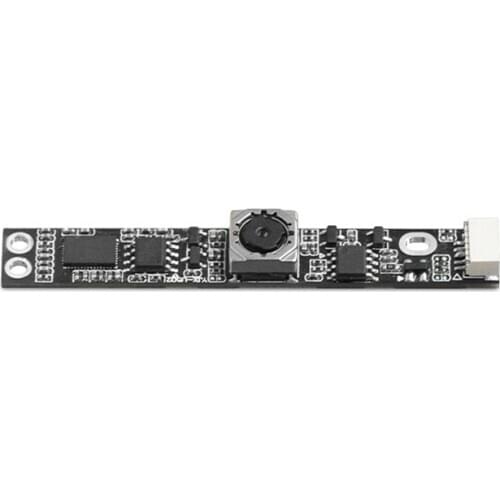 OV5648 5MP HD Face Recogniton USB Camera Module
