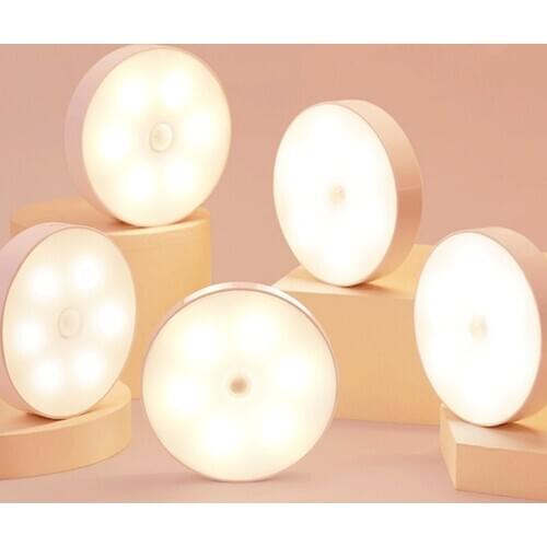 Led Lighting Wardrobe Closet Light Corridor Bedroom Led Lighting Lamp Lights with Remote Lamps Night Lamps Under Cabinet Light