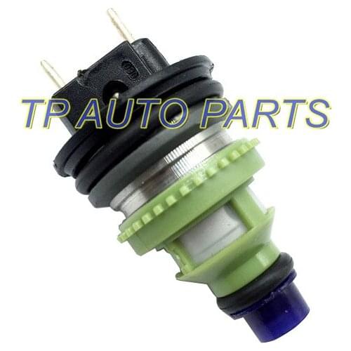 Fuel Injector for R-enault 19 Clio F-iat Tipo V-W G-olf 1.6 1.8 OEM 0280150698 9946343 7077483