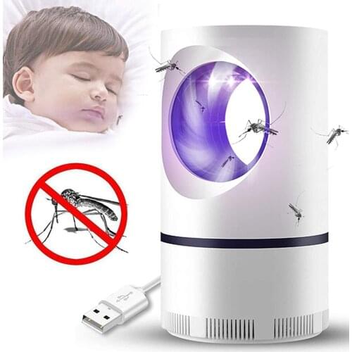 XIAOAIHOU Mosquito Lamps