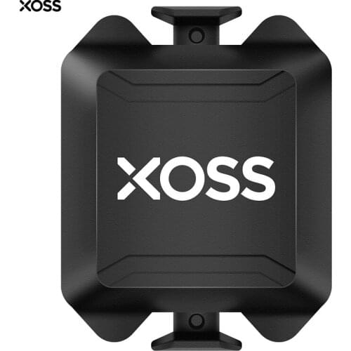 XOSS Cycling Waterproof Wireless Cadence Sensor Bicycle Bluetooth Speedometer Road Bike Computer MTB Smart Stopwatch Sensor