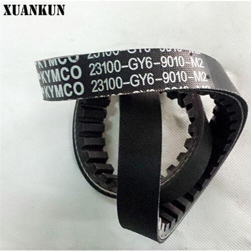 XUANKUN KYMCO Pedal 125CC 125 GY6 Gy6 Belt