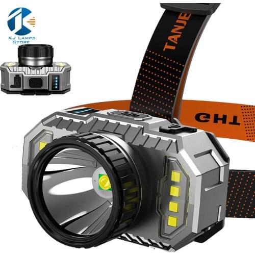 Headlamps ZHUOYU China