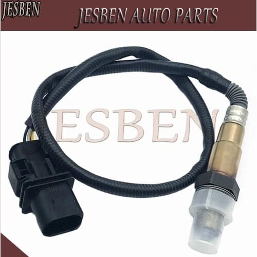 0258017136 18213-73KA0 93194878 Lambda Probe Oxygen O2 Sensor for Vauxhall Opel AGILA B MK2 Suzuki SPLASH Swift 1.2 2008-2014