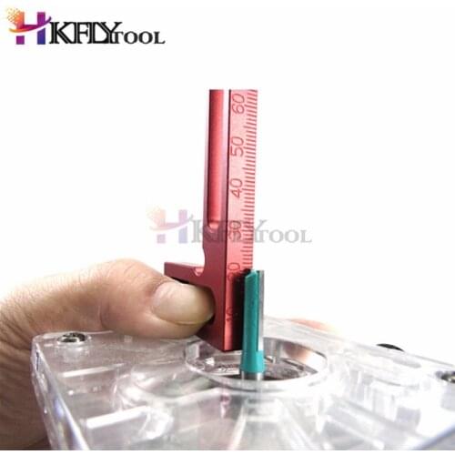 1PC 100MM*50MM Mini Clamping Squares Measurement Tool Precision Woodworking Tools 100mm L-Squre Mini square