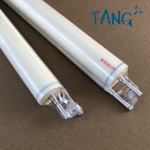2PCS AE04-5099 AE045099 MP4000 MP5000 Fuser Cleaning Web Roller For Ricoh Aficio MP4001 MP5001 MP4002 MP5002 MP4000B MP5000B