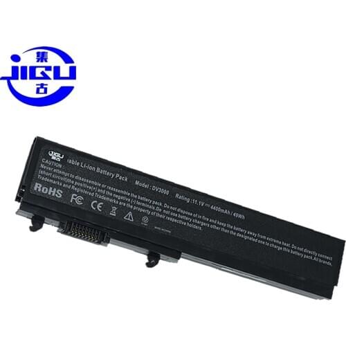 JIGU Laptop Battery 463305-341 HSTNN-OB71 HSTNN-XB71 463305-751 468816-001 HSTNN-CB71HSTNN-XB70 KG297AA For HP Pavilion DV3000