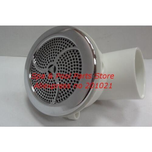 Spa accessories bathtub water suction Fitting Assembly - Spa and Hot Tub