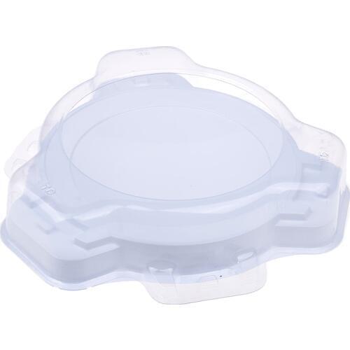 Burst Arena Gyro Disk Exciting Duel Spinning Top Gryo Launcher Beyblades Stadium Gyro Disk 42*42.8cm