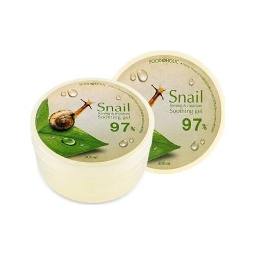 FOOD A HOLIC Hair Care Products