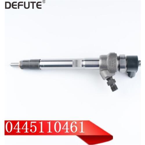Diesel fuel injector 0445110461
