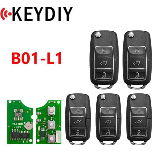 Hot Offer (5pcs/lot )B01 3 Button KD900 Remote Key For Keydiy KD900 KD900+ KD200 URG200 Mini KD Remote Control