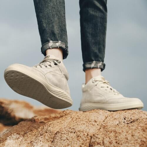 Sneakers mens sports male mens zapatillas informales sneaker flat sale loafers hombre men Mens leisure 2020 Casual Sneaker for