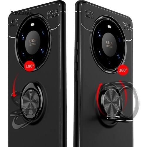 Key Protection Soft TPU Protector For Huawei Mate 30 Lite Covers Cases Cove Huawei estojo Mate 40 Pro Plus 30 P Smart 2021 2020