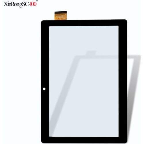 New 10.1inch tablet pc touch screen DIGMA PLANE 1506 4G PS1084ML digitizer glass sensor replacement