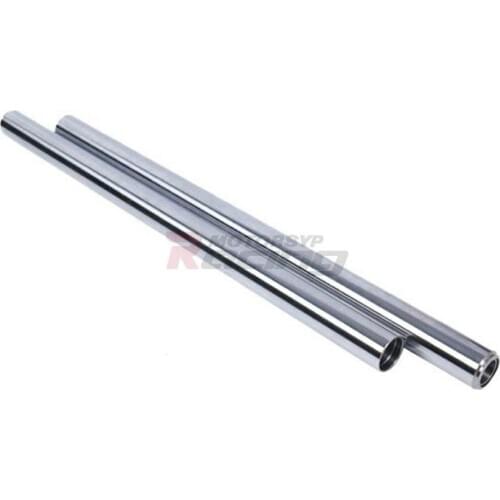 Front Fork Tubes Pair Inner Shock Pipes For Yamaha YZF R15 2014 2015 2016