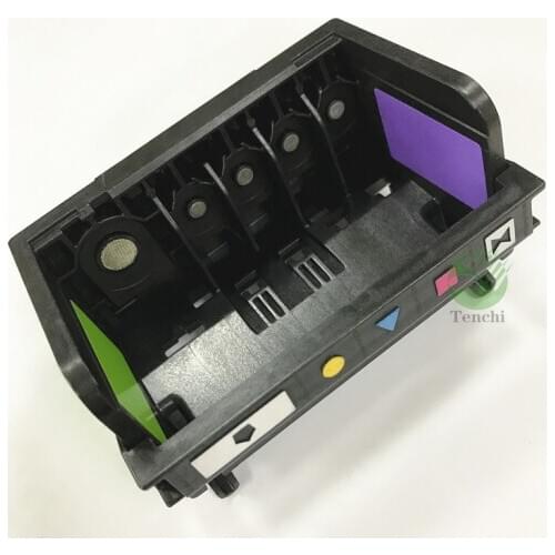 Free Shipping CN643A CD868-30001 For HP 920 920XL Printhead Print head For HP 6000 6500 7000 7500 B010 B010b B109 B110