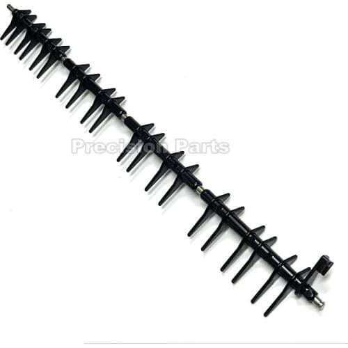 Genuine new Reverse Gate Pawl for Ricoh MP C2030 C2550 C2050 C2530 C2051 C2010 D105-4593