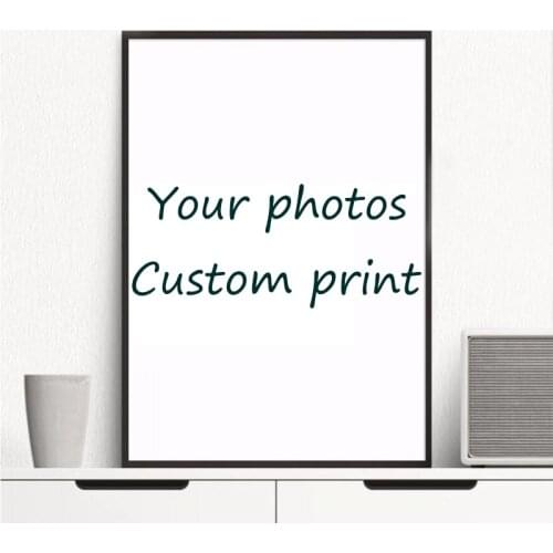 Custom Print Drop Shipping HD Wallpaper Canvas Painting Prints Bedroom Home Decor Modern Wall Art Oil Painting Poster Artwork