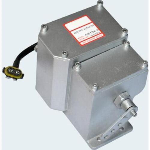 Fast Shipping ACTUATOR ACD175A-24 24V Engine accessories ACD175A