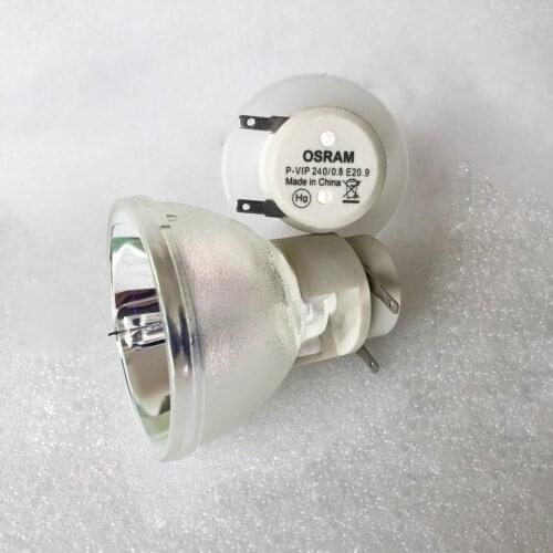 Projector Lamp P-VIP240/0.8 E20.9n Projector Lamp For-Infocus IN124 Projectors