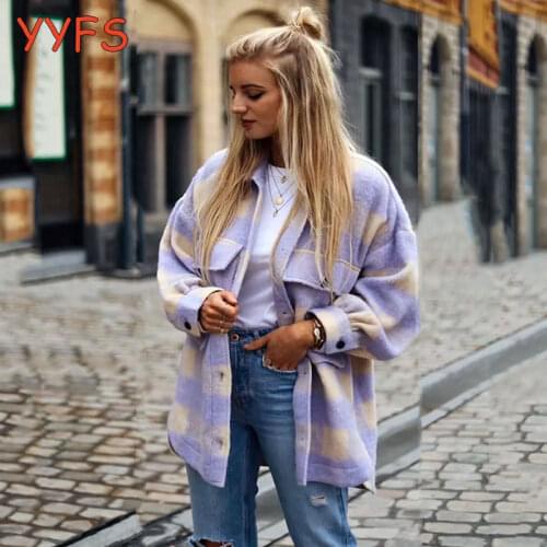 Женская верхняя одежда THYKS Brynn China At AliExpress