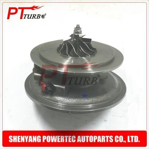 GTC1244VZ chra compressor Turbo cartridge 775517-5002S 03L253016TV for Skoda Rapid 1.6 TDI 77 Kw 105 HP CAYC 2012- chra turbine