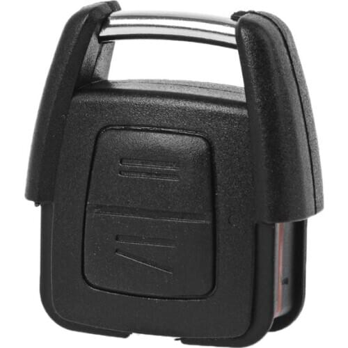 Smart Remote Car Key Shell For OPEL VAUXHALL Vectra Zafira Omega Astra Replacement Case