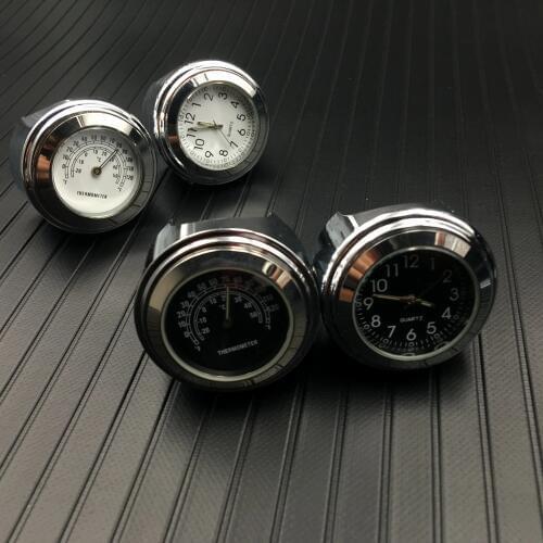 XYIVYG Clock