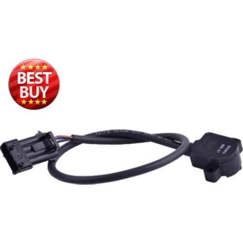 Hot sales Linde forklift part potentiometer 7916497909 electric truck 335 336 new service spare part