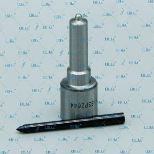 0433172644 ERIKC DLLA153P2644 Common Rail Injector Nozzle DLLA 153 P2644 Spraying Nozzle DLLA 153P2644 for 0445110943 0445110944
