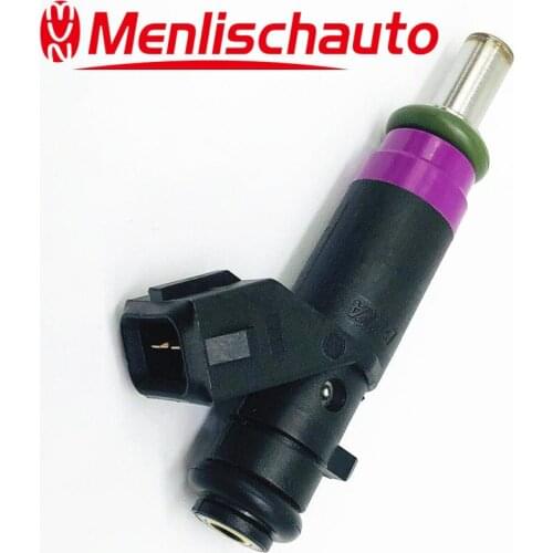 1PCS Original New Fuel Injector Nozzle OE Number BR79-AA 9F593 For American Car