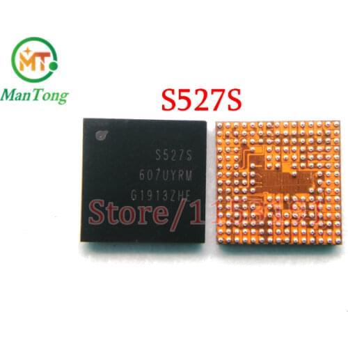 2pcs/lot S527B S527R S527S S537 Power IC For Samsung S10 S9/S9+ G960F/G965F Power Supply IC PM PMIC Chip