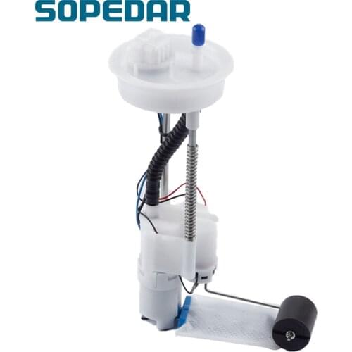 2205205 2521436 2208323 2521363 Car Fuel Pump For Polaris RZR 900 EPS Polaris RZR XP 1000 EPS Polaris RZR XP 4 1000 EPS 14-19