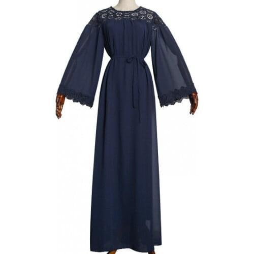 Dashiki African Dresses For Women 2021 Summer Autumn Chiffon Dresses Clothing Ankara Plus Size Boubou African Dashiki Long Dress