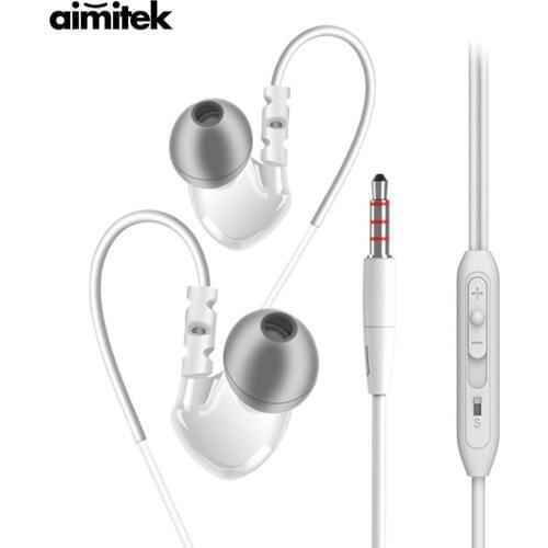 In-ear Headphones Aimitek China