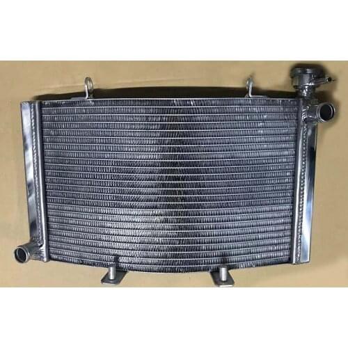 Aluminium Radiator For Benelli Tre 1130K TNT 2013-2017 2014 2015 2016